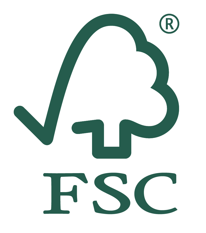 FSC сертификация