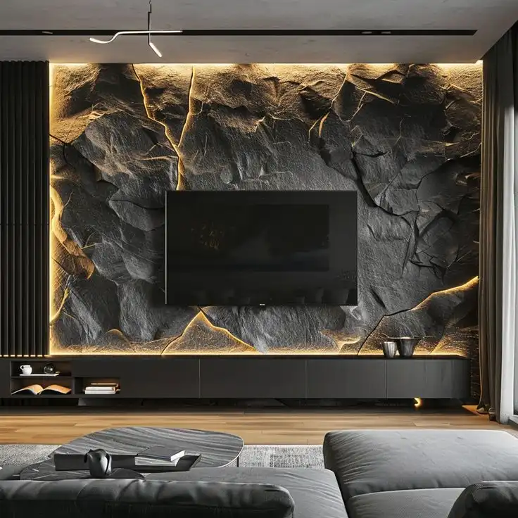 Скала на стену NT Stone