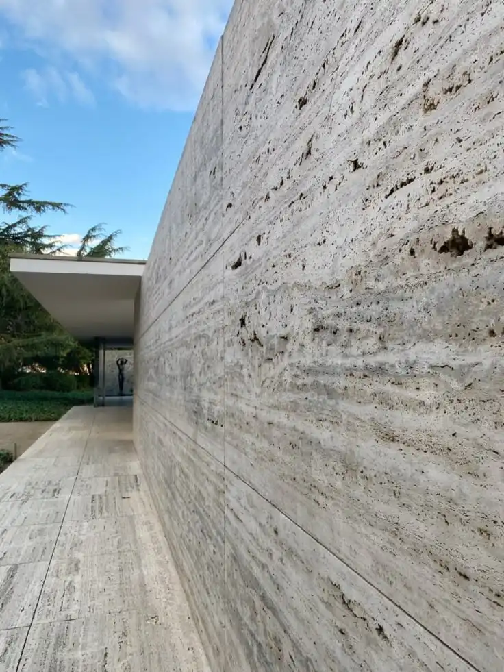 Гибкий камень NT Stone для стен