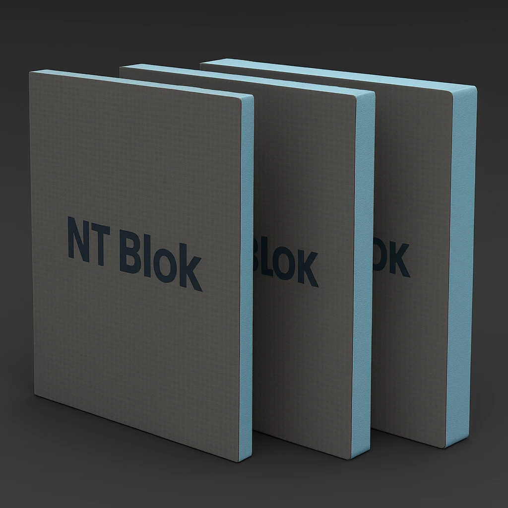 NT-BLOK