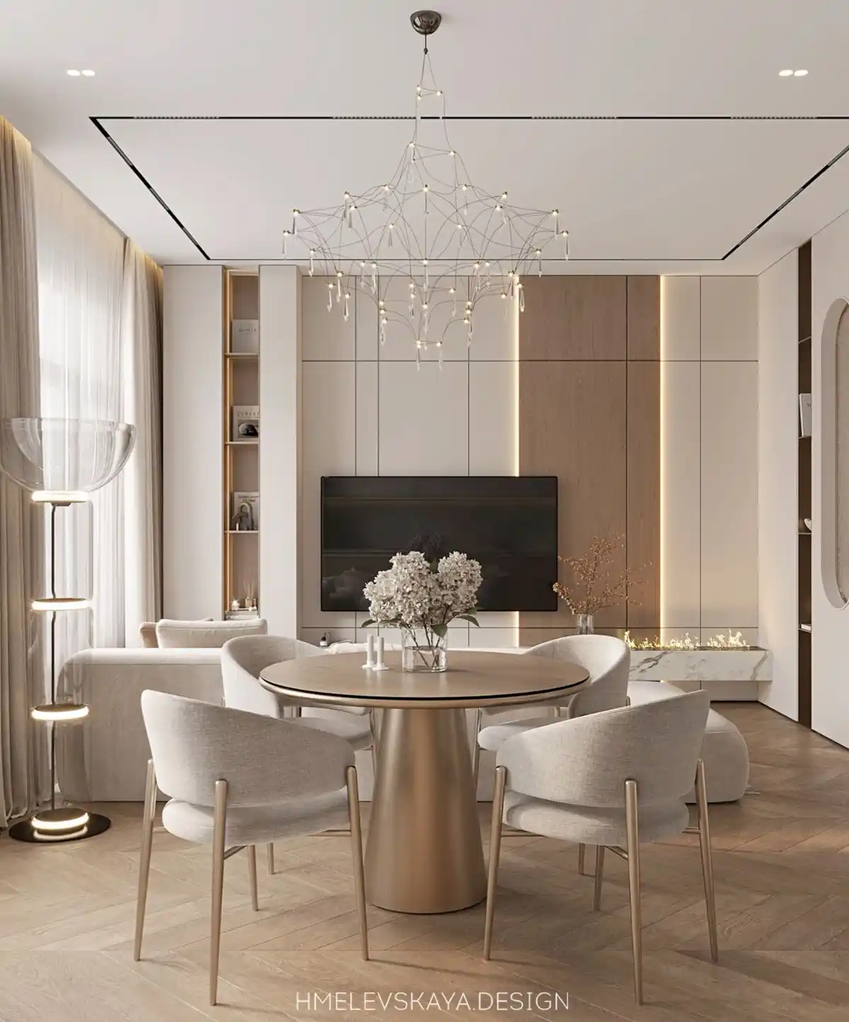 GM 4036 дерево — фото 1