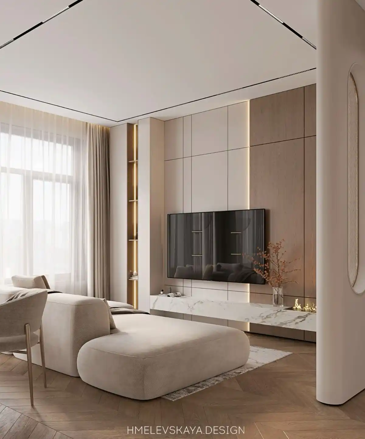 GM 4036 дерево — фото 4