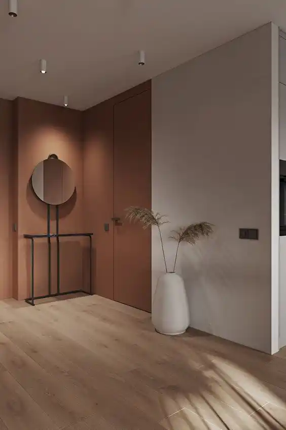  GM 6012 - FG 76027 кожа теракот — фото 2