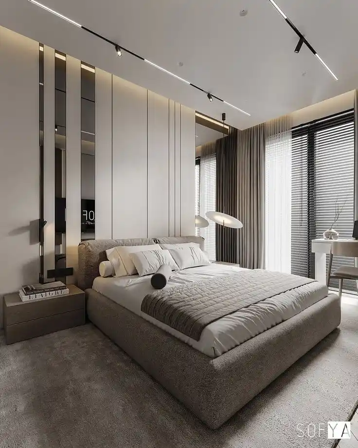 FG 76018 матовый тауп — фото 2