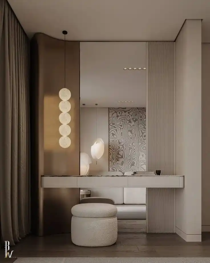 GM 7005 Зеркало — фото 1