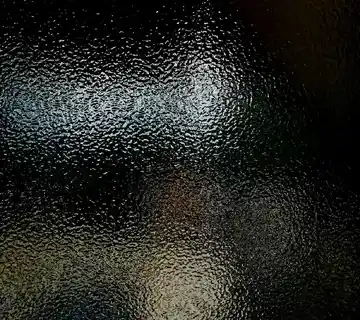 Водная гладь СРЕДНЯЯ черная — фото 1