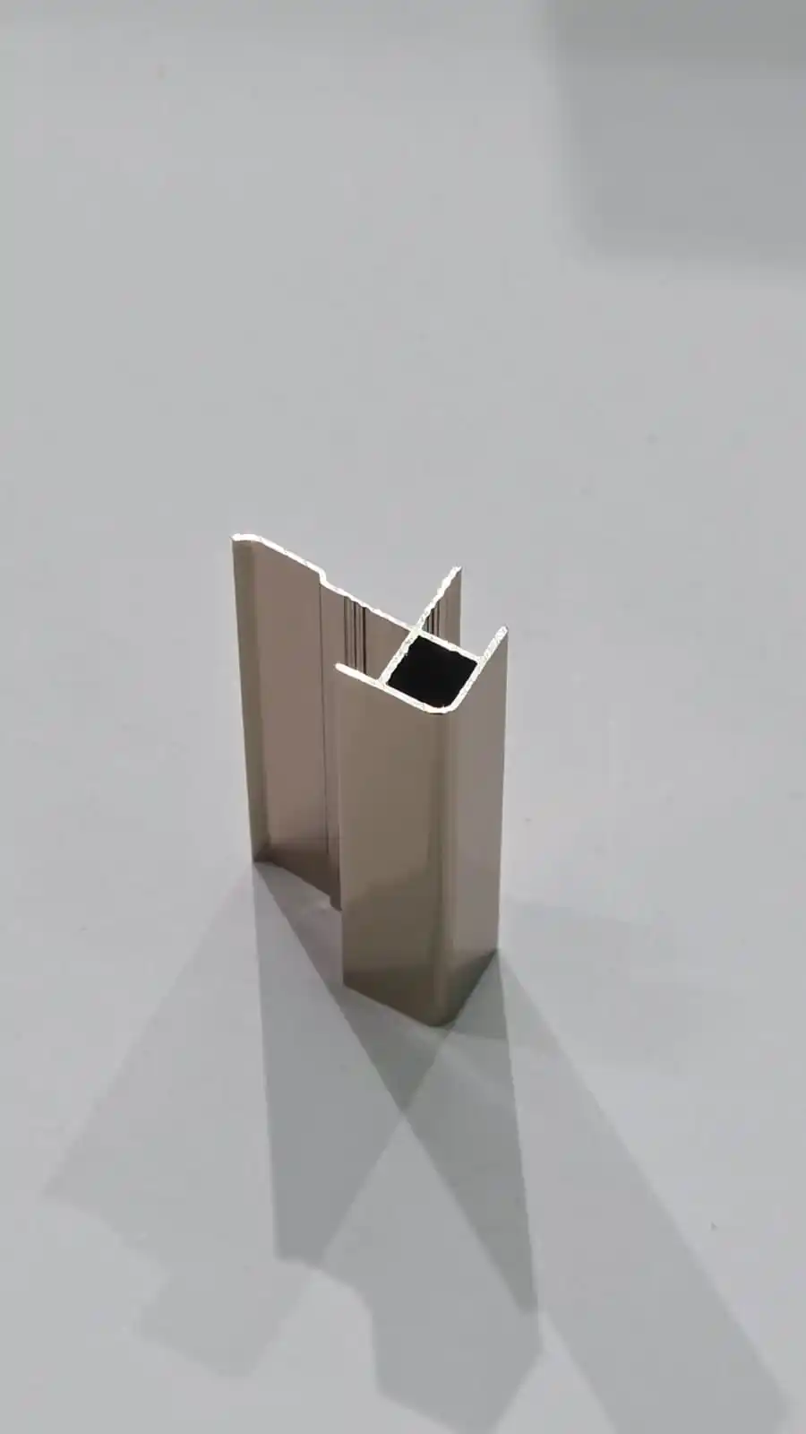 5519 Внешний угол Бронза — фото 1