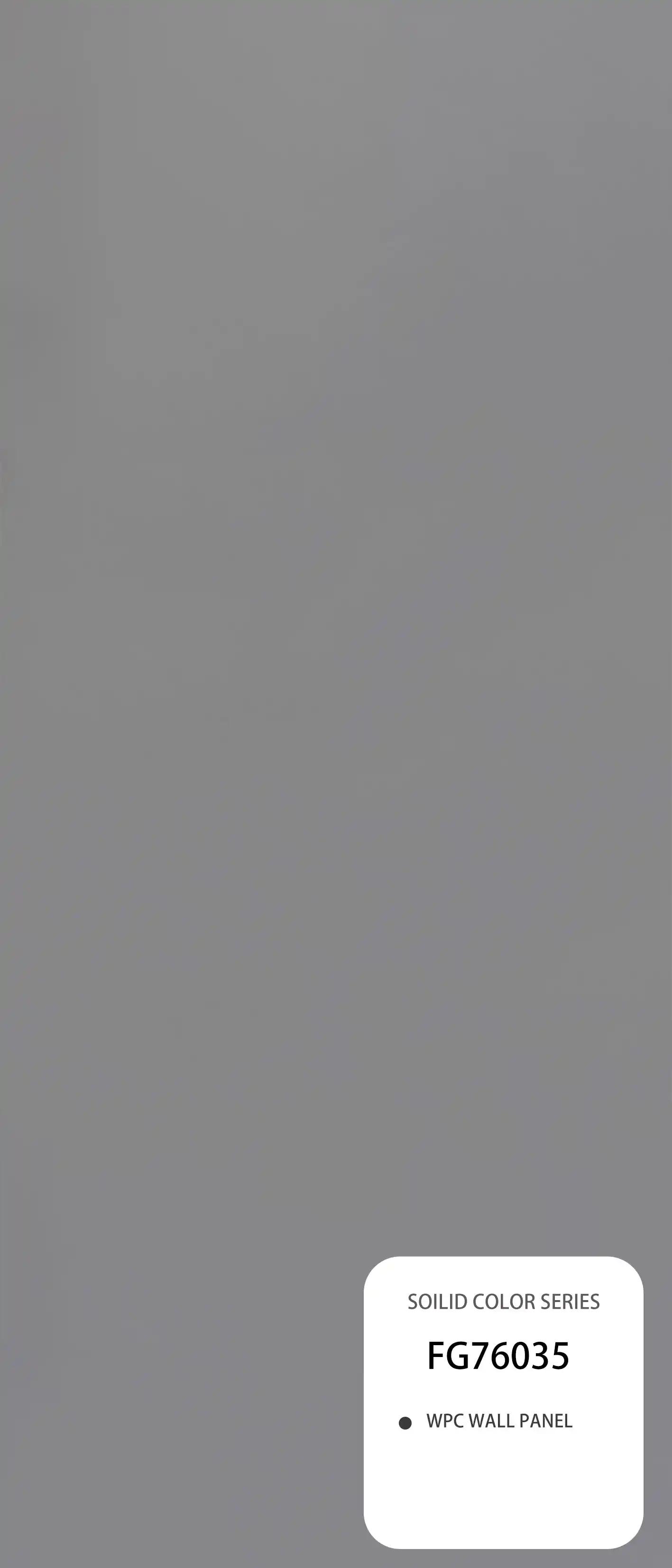 FG 76035 матовый — фото 1