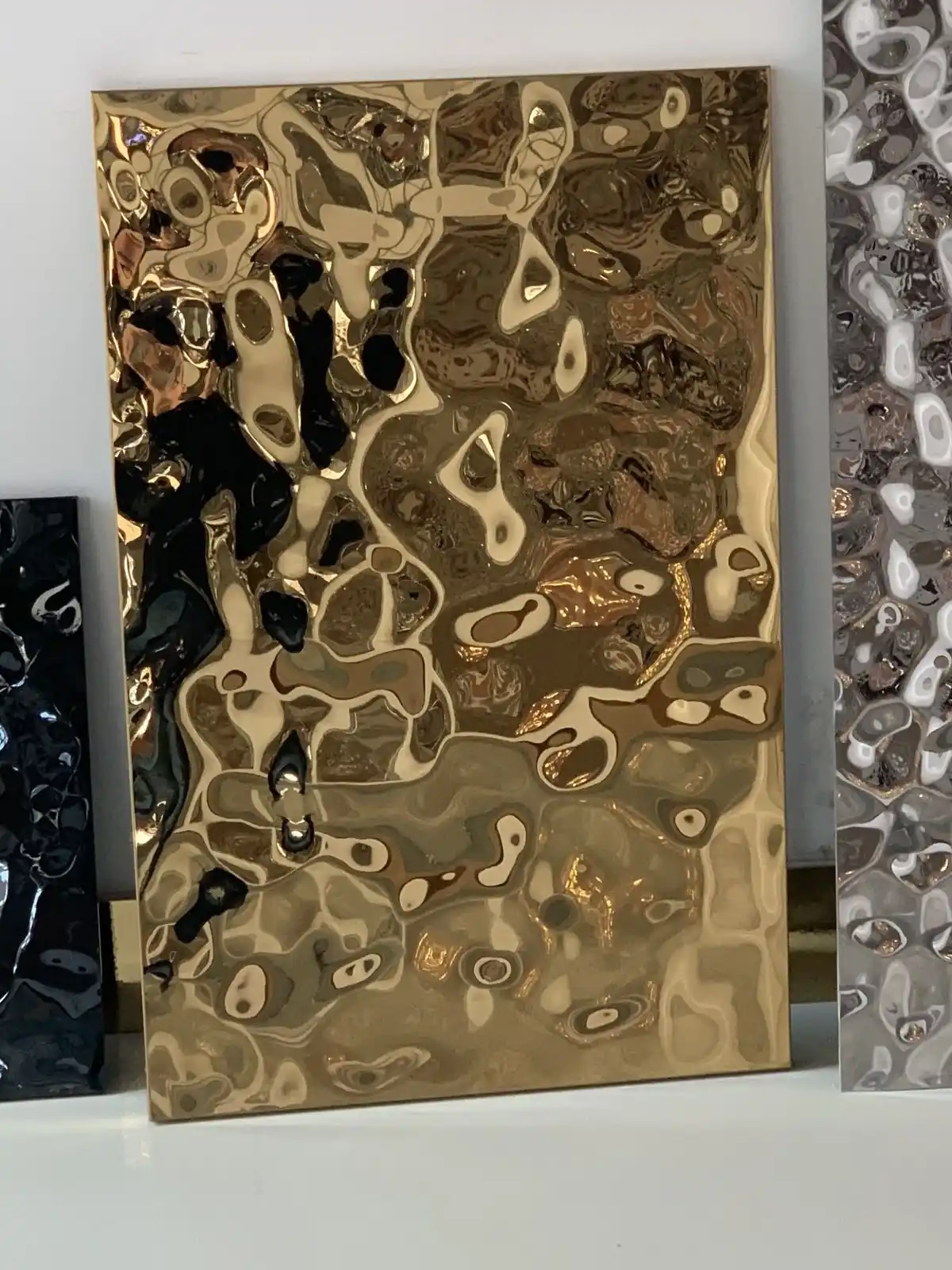 Водная гладь КРУПНАЯ — фото 1