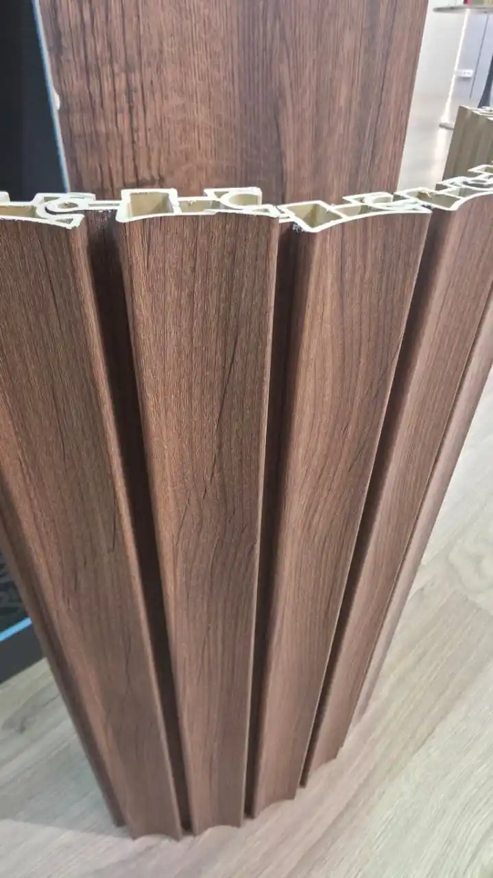 ЛК GM 4014 Лувер конструктор — фото 1