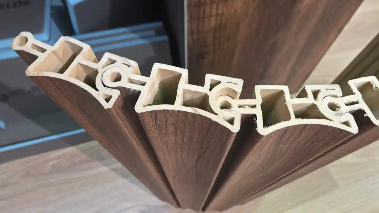 ЛК GM 4014 Лувер конструктор — фото 2