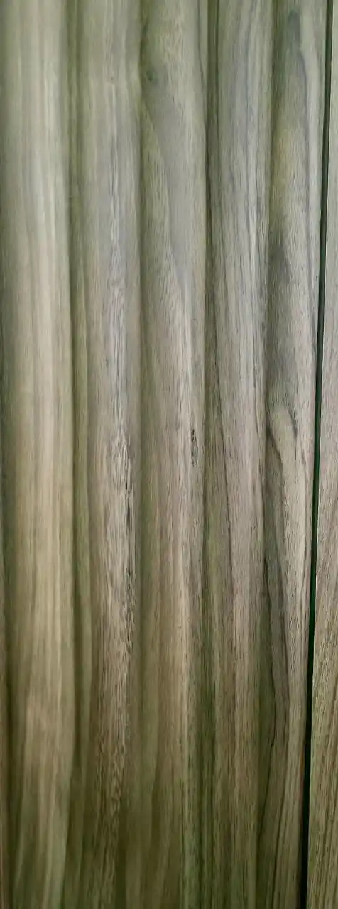 Лувер GM 4044 Внутренняя ВОЛНА — фото 1