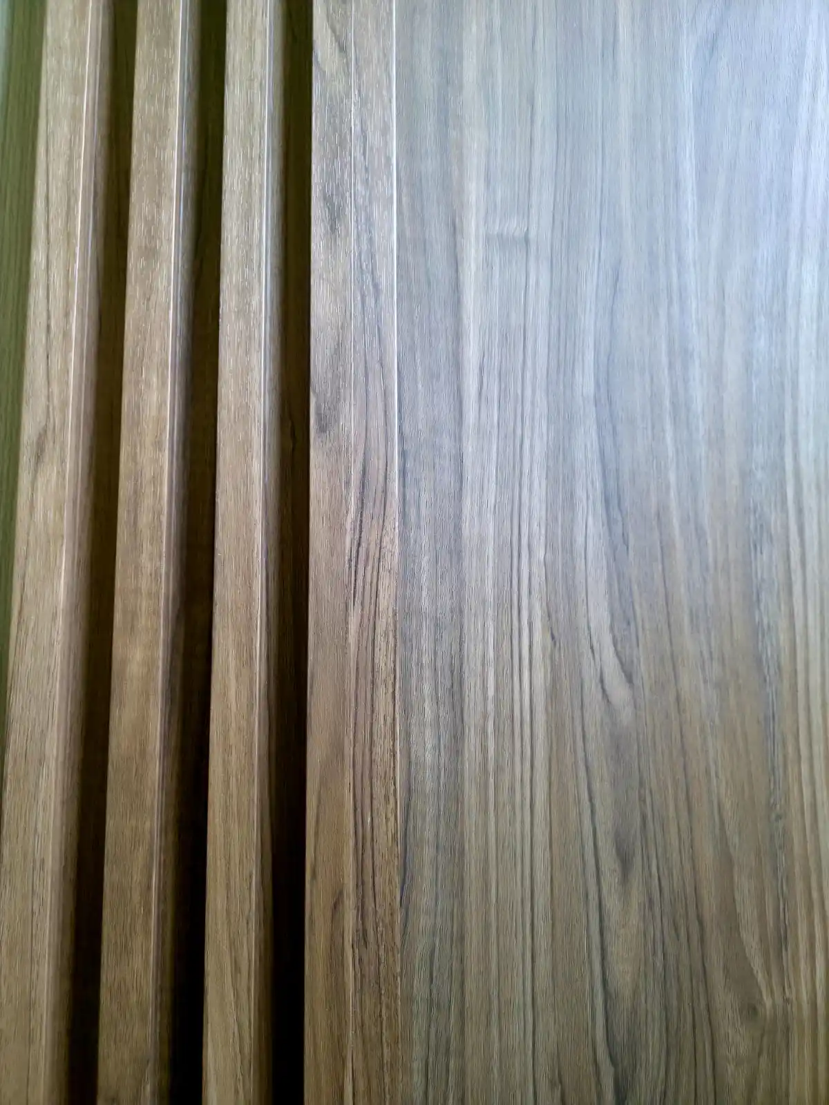 Лувер GM 4044 Квадрат — фото 2