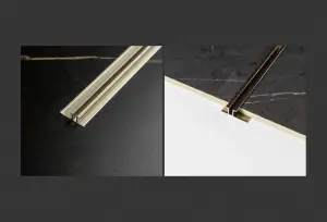 5505 Соед с щелью П Бронза