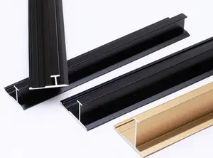 5503 соединитель без щели Т Черный 8мм