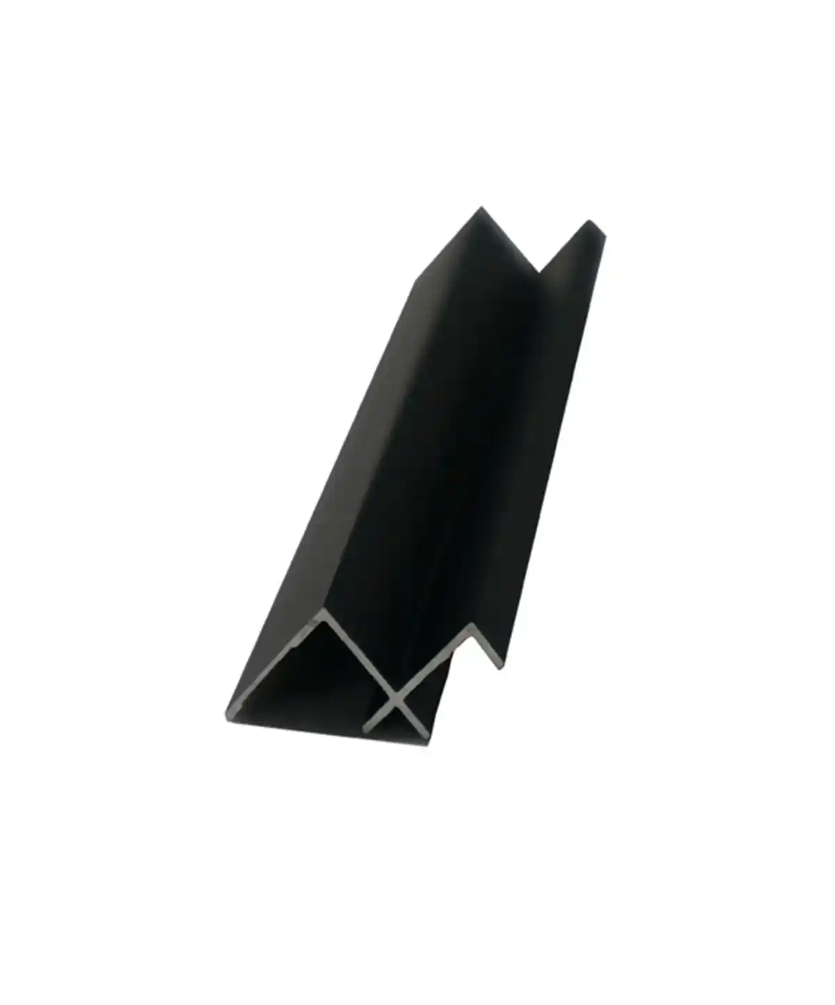 5502  Угол внутренний Черный — фото 1
