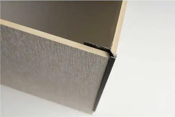 5521 внешний угол Черный 45 — фото 2