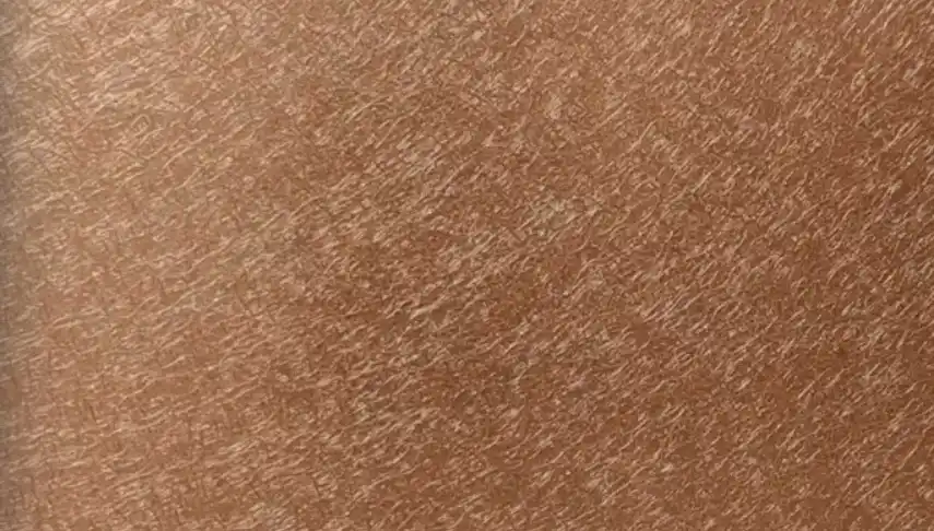 GM 8018 металл красный — фото 1