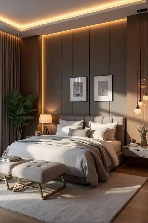 GM 7022 матовый велас — фото 1